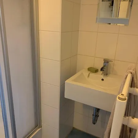 Fleur Apartment