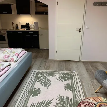 Apartment Fleur *